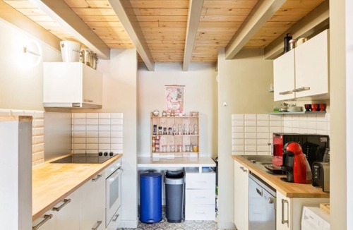 Theoule-sur-Mer House | Beach Guesthouse