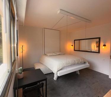 Beaulieu-sur-Mer Apartment | Beau studio au cœur de Beaulieu-sur-mer