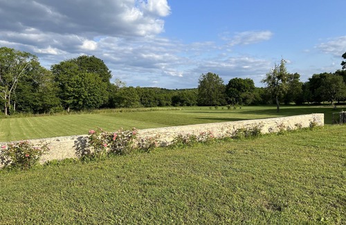 Saint-Come House | Beaulieu Saint Come