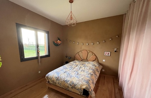 Saint-Geours-de-Maremne Villa | Beautiful new Landaise with character
