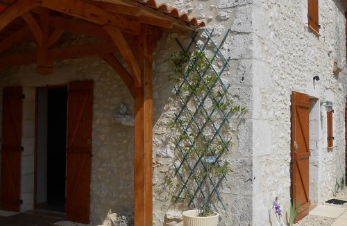 Saint-Cernin-de-Labarde Other | Beautifully restored country farmhouse with private pool and peaceful garden