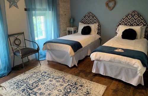 Merignac House | BEAUTIFUL 4 BED FAMILY GITE WITH POOL-CHARENTE MARITIME. SLEEPS 10