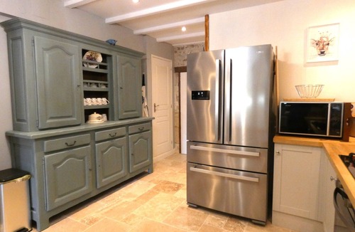 Merignac Cottage | Beautiful 4 bed rural Gite sleeps 10 with pool