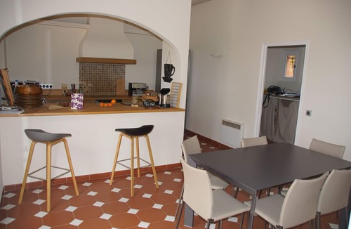 Sainte-Maxime Villa | Beautiful, air-conditioned, spacious villa with sea view and swimming pool in Ste Maxime.