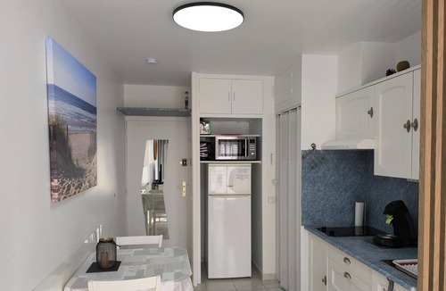 Mimizan Apartment | BEAUTIFUL APARTMENT 400 M FROM THE BEACHES OF MIMIZAN WITH INTERNET