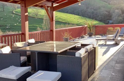 Armendarits House | Beautiful Basque house between sea and mountains