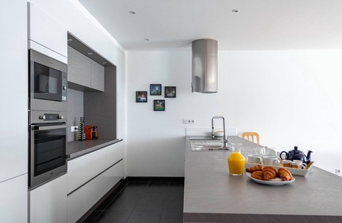 Breil - Barberie House | Beautiful, contemporary family home with pool