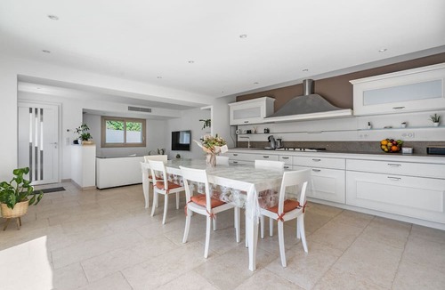 La Colle-sur-Loup Villa | Beautiful Family Villa with Pool