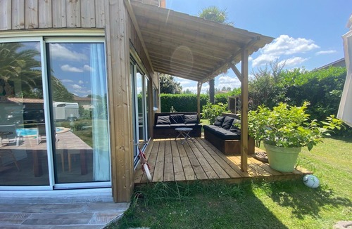 Saint-Jean-de-Marsacq House | Beautiful house, swimming pool, 15 minutes from Hossegor beach