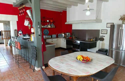 Saint-Laurent-de-Medoc House | 🌿 Beautiful home with pool in the heart of Médoc Nature, peace&wide open spaces