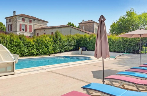 Chadurie House | Beautiful home in Chadurie