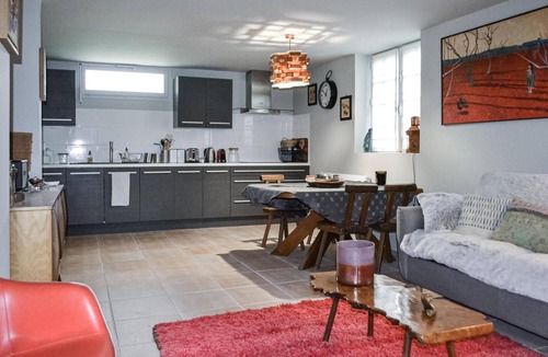 Leognan House | Beautiful home in Léognan with sauna
