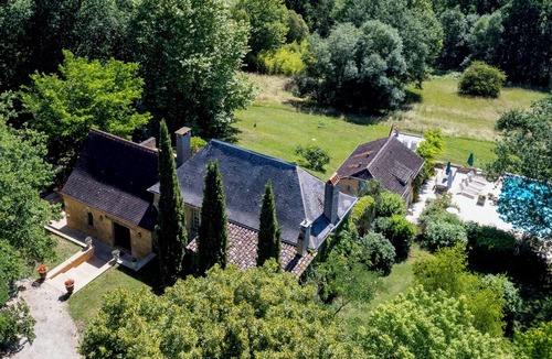 Auriac-du-Perigord House | Beautiful house,Périgord Noir, easy June promotion
