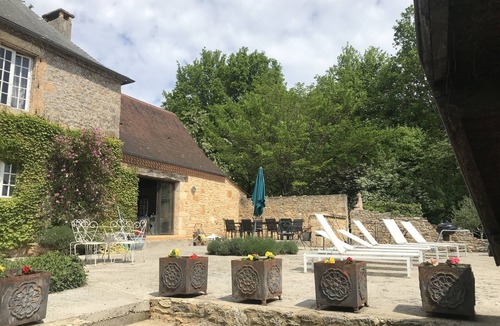 Auriac-du-Perigord House | Beautiful house,Périgord Noir, easy June promotion