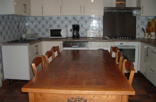 Sarlat-la-Caneda House | Beautiful Périgord house ideal for 3 to 4 couples and children or group of friends
