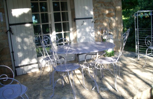 Sarlat-la-Caneda House | Beautiful Périgord house ideal for 3 to 4 couples and children or group of friends
