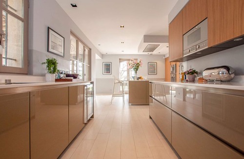 Valbonne Villa | Beautiful Provencal Villa with pool, walking distance to Valbonne