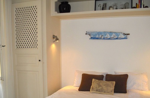 Old Town Apartment | Beautiful studio in the heart of Saint Tropez