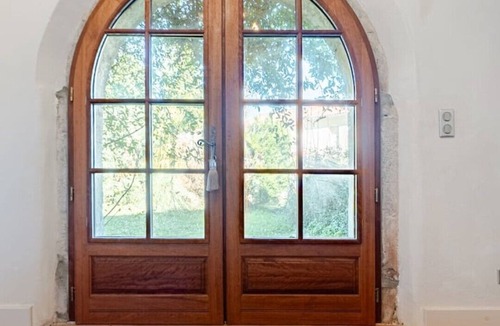 Auterrive House | Beautiful Villa with Pool + Garden near Biarritz