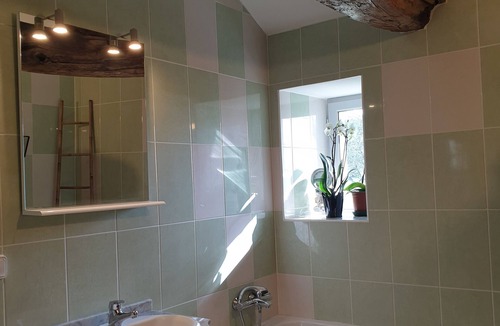 Verneuil-le-Chateau Bed & Breakfast | bed and breakfast dans maison de charme