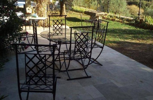 Mons Bed & Breakfast | Bed and breakfast ∙ 3 guests