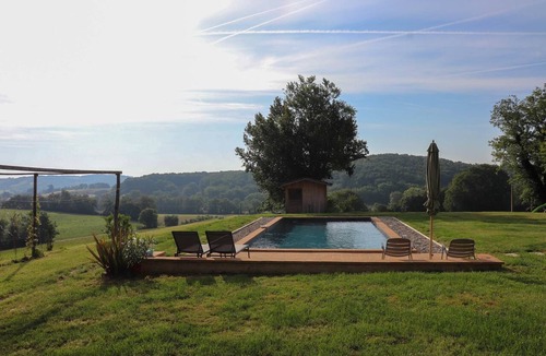 Montesquiou House | Bed and Breakfast Bear Cubs