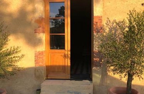 Montesquiou House | Bed and Breakfast Bear Cubs