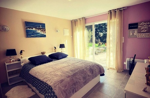 Orthez Bed & Breakfast | Bed and Breakfast in a quiet, green setting