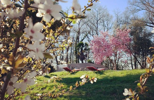 Orthez Bed & Breakfast | Bed and Breakfast in a quiet, green setting