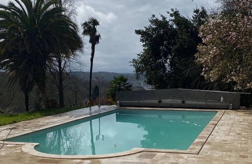 Orthez Bed & Breakfast | Bed and Breakfast in a quiet, green setting