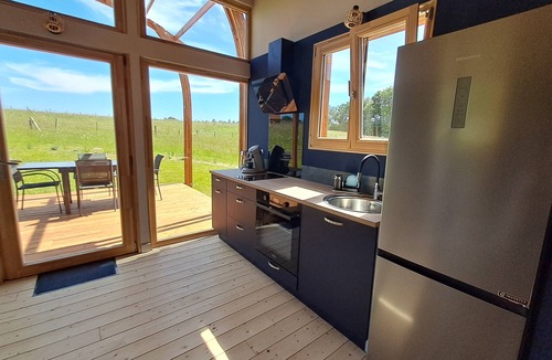 Saint-Merd-les-Oussines Cottage | Bees & Stars, The Starry Glade