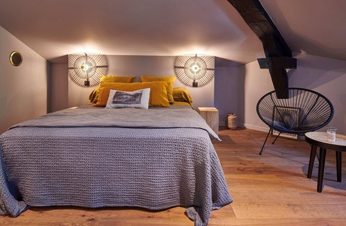 Castets House | Bel Air Maison D'hôtes des Landes