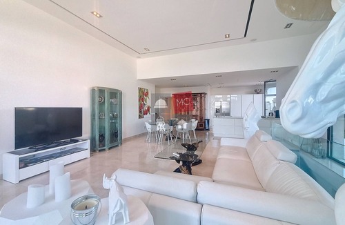 Sainte-Maxime Apartment | BEL APPARTEMENT A VILLA MAXIMA