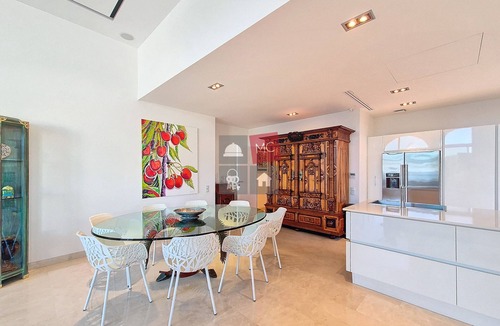 Sainte-Maxime Apartment | BEL APPARTEMENT A VILLA MAXIMA