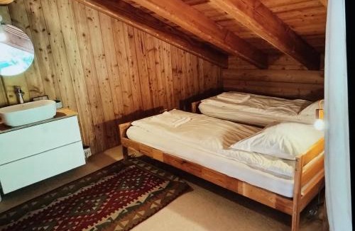 Vaujany Apartment | Bel Appartement Familial Grand Domaine Skiable Vaujany