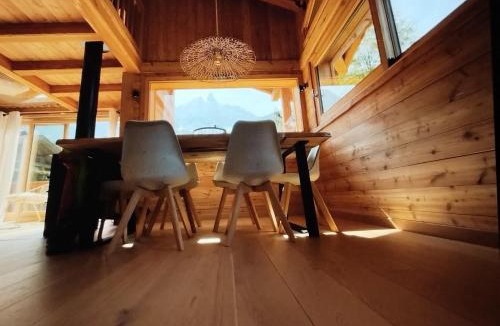 Vaujany Apartment | Bel Appartement Familial Grand Domaine Skiable Vaujany