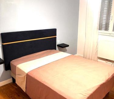 Quartier Chorier-Berriat Bed & Breakfast | Bel Appartement T3 tout équipé à Grenoble