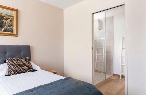 Le Pouliguen Villa | Bel Horizon - Waterfront Villa