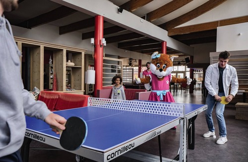 Arc-2000 Hotel | Belambra Clubs Arc 2000 - L'Aiguille Rouge