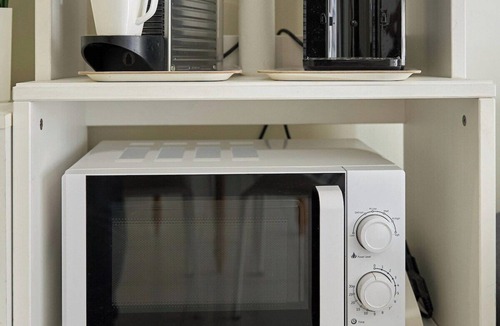 Le Mourillon Apartment | Belle Escale - terrace-Parking-Wifi