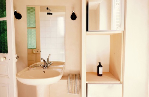 Champlost House | Belle Maison de Campagne en Bourgogne