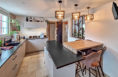 Dax House | Belle maison rénovée
