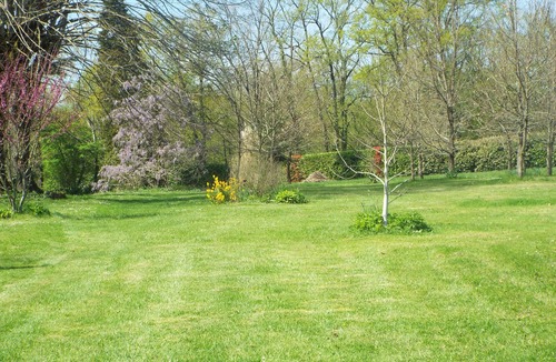 Penne-d'Agenais House | Belle Vue a Charming 2 bedroom Gite set in picturesque location.