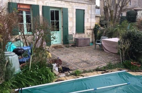 Pessac-sur-Dordogne Bed & Breakfast | Bellevue de La Rive Gauche