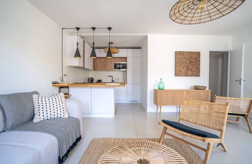 Arcachon Villa | [Bellissime] Villa avec Piscine, plage à pied