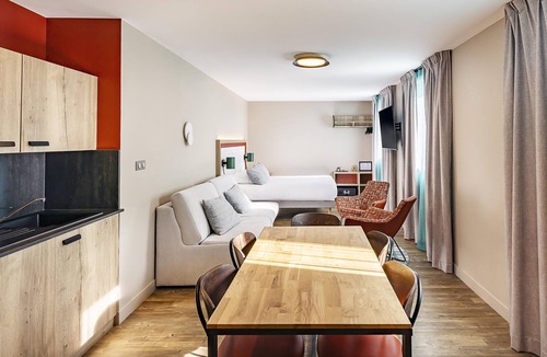 Saint-Jean-de-Maurienne Hotel | Best Western Coeur de Maurienne Hotel Restaurant & Spa