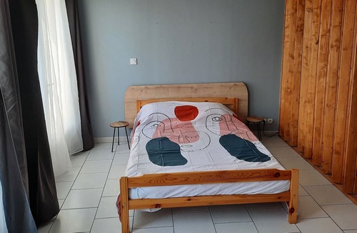 Contres Apartment | Between zoo and Loire châteaux