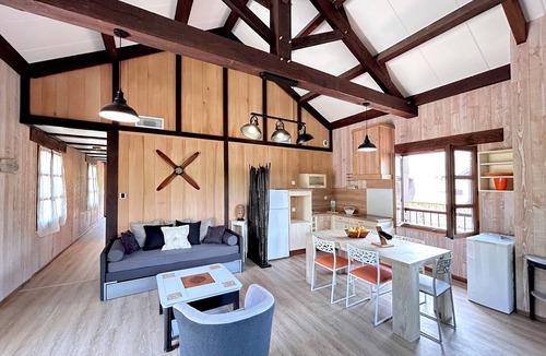 Augignac House | Between pond, mill and nature in the Dordogne