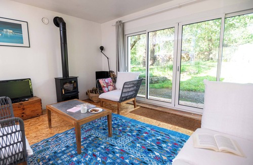 Clohars-Carnoet House | Between sea and nature -Ty Lety cottage - Sauna, Nordic bath, nearby beaches