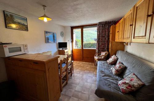 La Clusaz Apartment | BIBLOS 15 - Appartement centre village et proche pistes - Parking